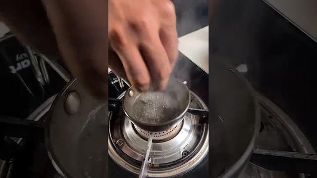 🍛😋 Ароматное КАРРИ с путту