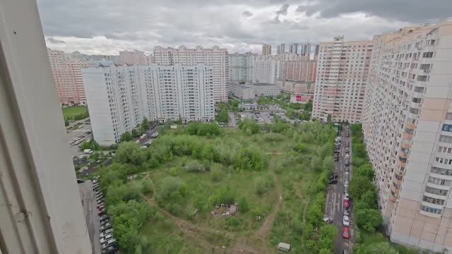 е3 74м2 Павшинская пойма 15 минут пешком м. Мякинино