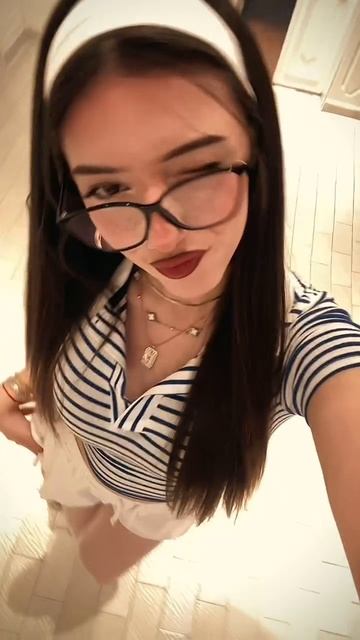 beautiful marinka