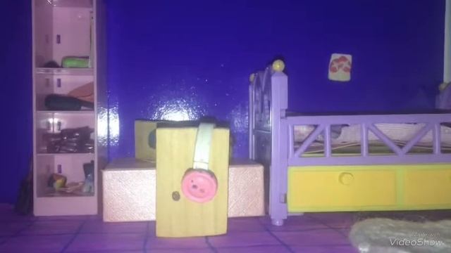 LPS: сериал школа любви 3 серия