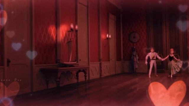 Frozen клип Холодное сердце Анна и Ханс / "Моя любовь"  Элл?