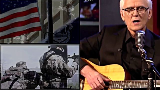 Александр Маршал - "Чёрные волки"