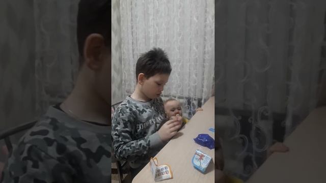 Свит бокс свинки новая колекция.