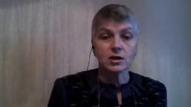 Видео отзыв о тренинге Алексея Радонец Создание супер эффектных видео Нина Носкова