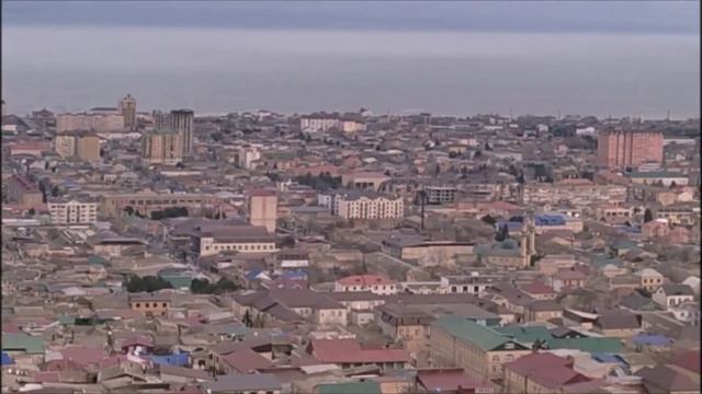 2024 Дербент