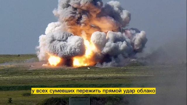Замена Буратино и Солнцепека будет в два раза мощнее. Что придумали оружейники для армии РФ