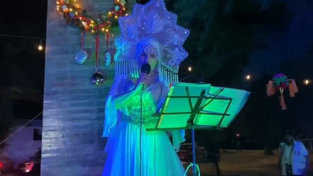 Svetlana Ilchenko-Hymne A L'Amour- Édith Piaf- Светлана Ильченко-Гимн Любви