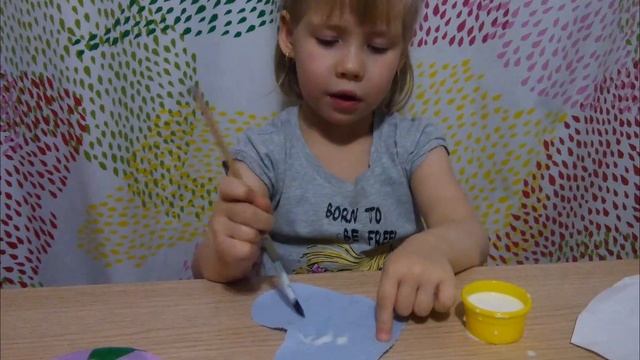 Как сделать валентинку своими руками How To Make Valentine's Own Hands