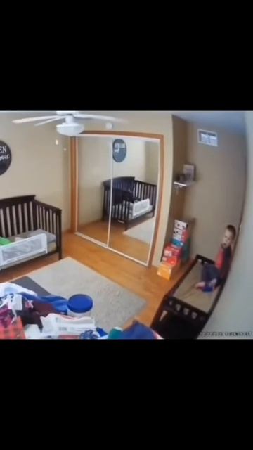 тебе нужно идти в свою кровать