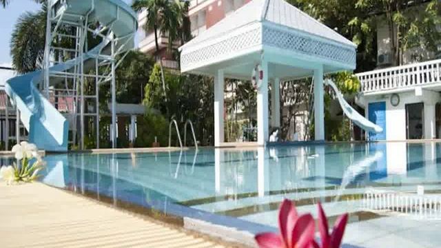 Таиланд, Bangkok Province, Бангкок - Good House Apartment 2 Star