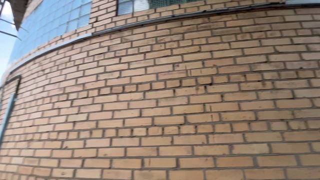 Халявный шиномонтаж и зал ожидания