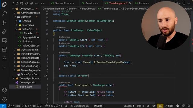 31. Implementing a Static Factory Method