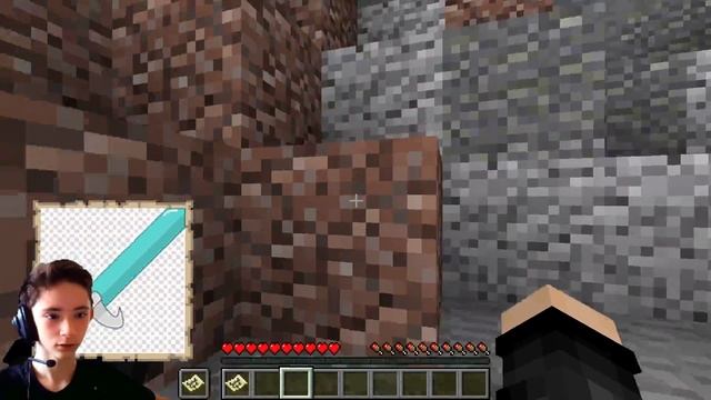 Найди кнопку, но МОЙ ДРУГ ВСЕ ВЗРЫВАЕТ !  | LuchoK Minecraft