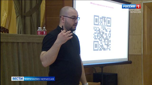 Рашид Темрезов: каждый участник программы “Герои Карачаево-Черкесии” получит всестороннюю поддержку
