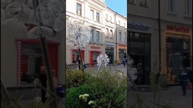 И все-таки они светятся