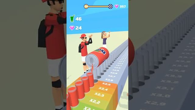 Играем в мини игры!