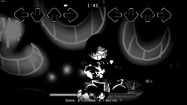 Играю в 2 мода по fridaynight funkin bob and friends to the end