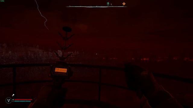 Этот БОЛТ сломает тебе игру S.T.A.L.K.E.R. 2 💢 Архиартефакт