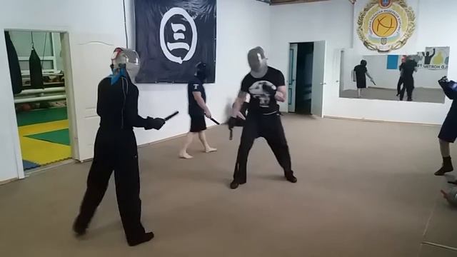 Открытый зал 17.12.2017
