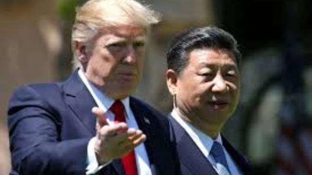 Дональд Трамп заявил, что Китай нарушил торговое соглашение с США
