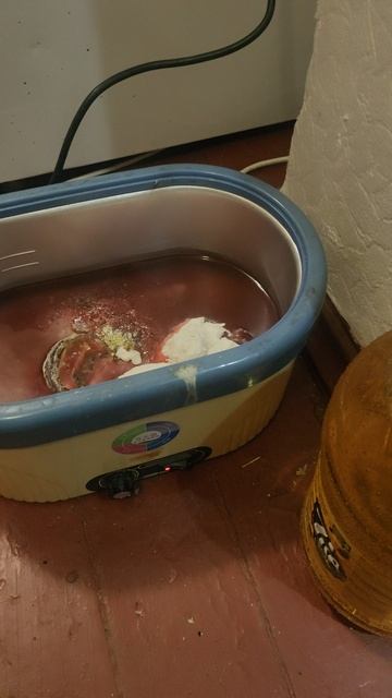 Ганс главный помощник!