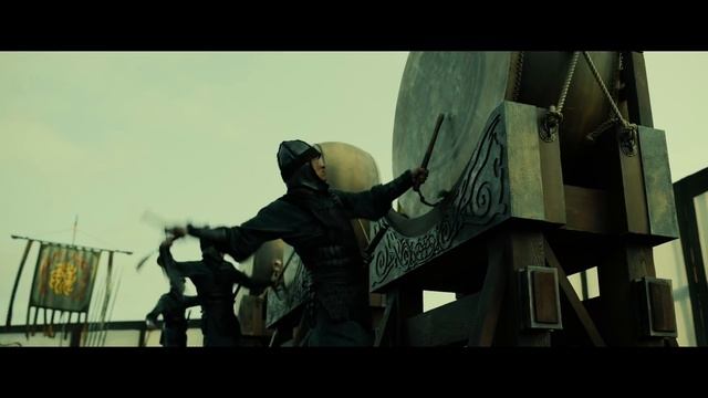 Царство 2 Kingdom 2 - Тизер