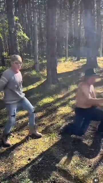 НАСТОЯЩИЙ СИГМА БОЙ — ОЛЕГ МОНГОЛ! ЕГО ТАНЦЫ ЗАВОРАЖИВАЮТ!