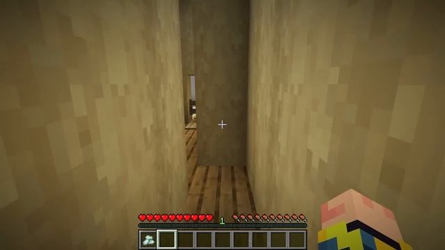 FixPlay 😰Я Должен Найти АНОМАЛИЮ Чтобы ВЫЖИТЬ в Майнкрафт...