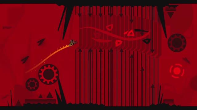 Geometry Dash Я МЕРТВ Геометри Деш IM DEAD BY DAKKE