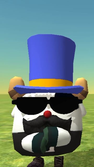 я