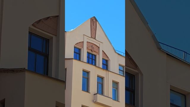 История одного Мефистофеля.
