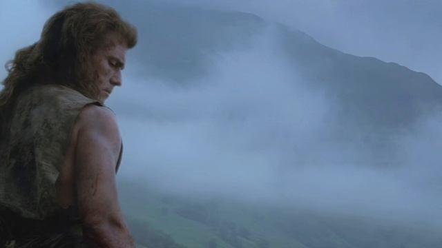 Braveheart Revenge Ambient Soundscape