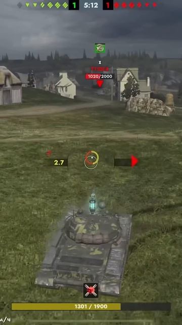 Лучшая ст на X уровне #tanksblitz #танкблиц #новостиблиц #т62а #топ