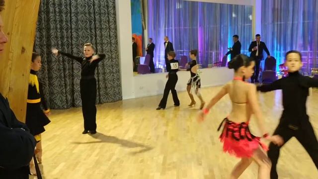 Пасо, Капранов-Бронина, ю1