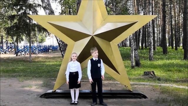 Защитники Отечества - авт. Н. и Е. Нужины