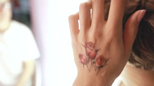 LILIT TATTOO: как наносить