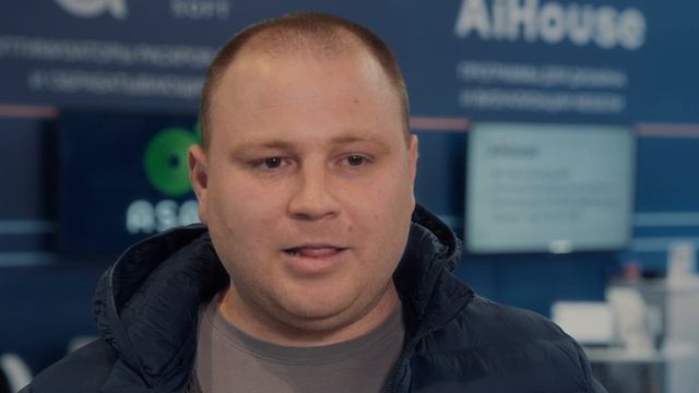 Отзыв от пользователя ASAI.Nest
Руслан Норманов
генеральный директор компании MELLIS, г. Краснодар
