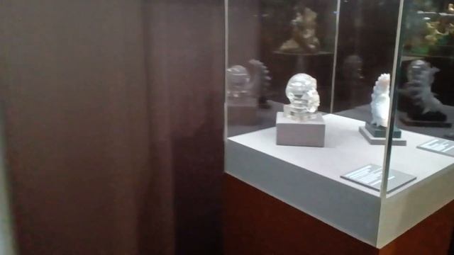 Россия-любовь моя. Выставка в Историческом музее