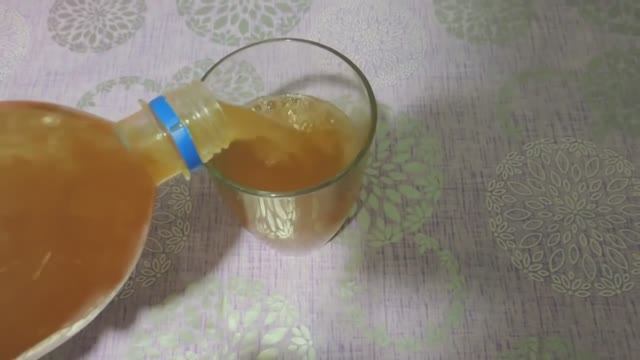 Самый Быстрый и полезный Квас с Цикорием