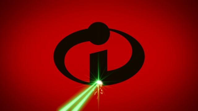Суперсемейка&nbsp;2 The Incredibles 2 - Тизер