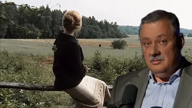 Дмитрий Евстафьев. Мы на пороге очень больших событий..