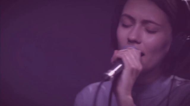 16.04.17 ⇒ ПАСХА ⇒ Баржа (Ровно) ⇒ GRISLY FAYE (Live)