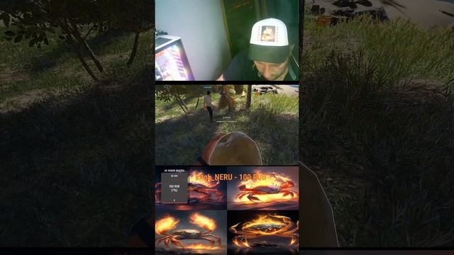 выживание на острове Stranded Deep