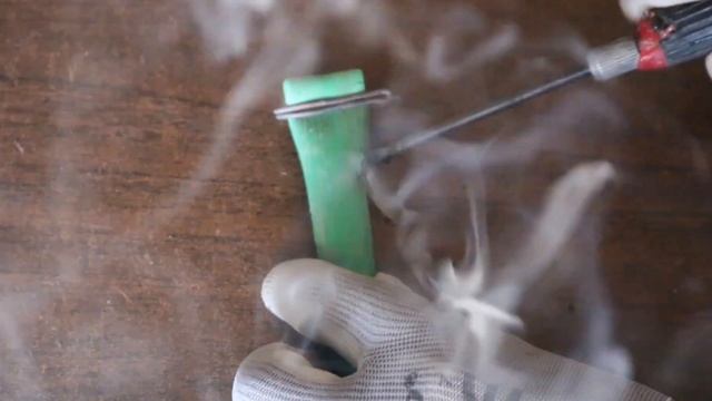 Капельный полив из бочки для различных растений с регулировкой