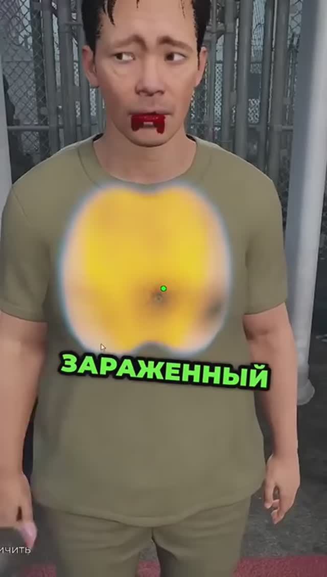 Что если пустить зомби к выжившим #quarantinezone #карантин #зомби #апокалипсис