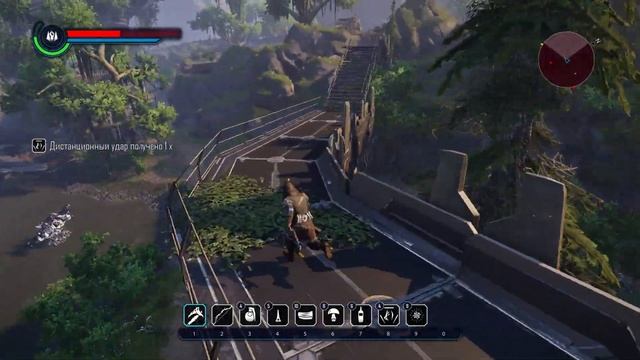 ELEX 6 ЧАСТЬ