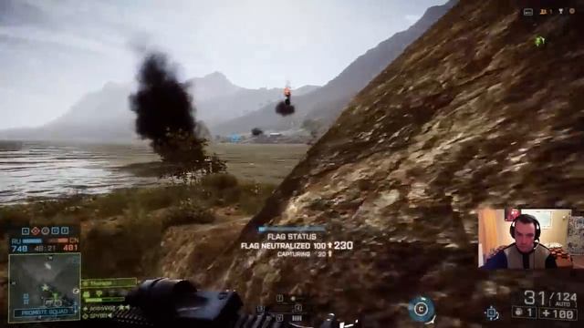BF4: Много добра игра