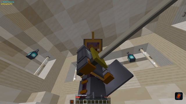 Делаю мод по Soul Knight #21 | Minecraft Java 1.20