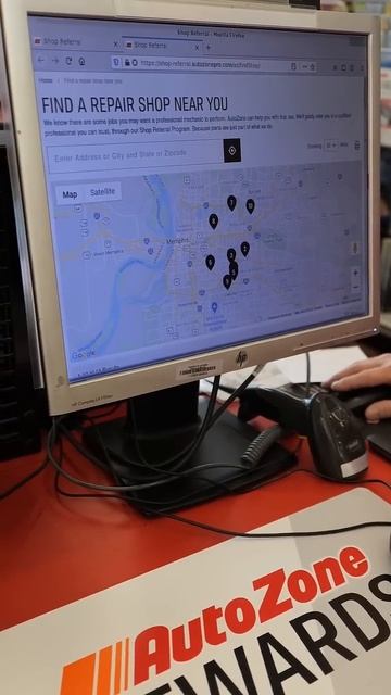 How to find a good auto repair shop