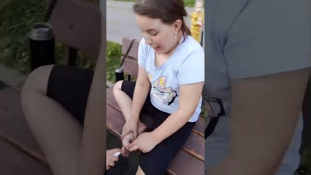 😑Основанно на реальных событиях 😑